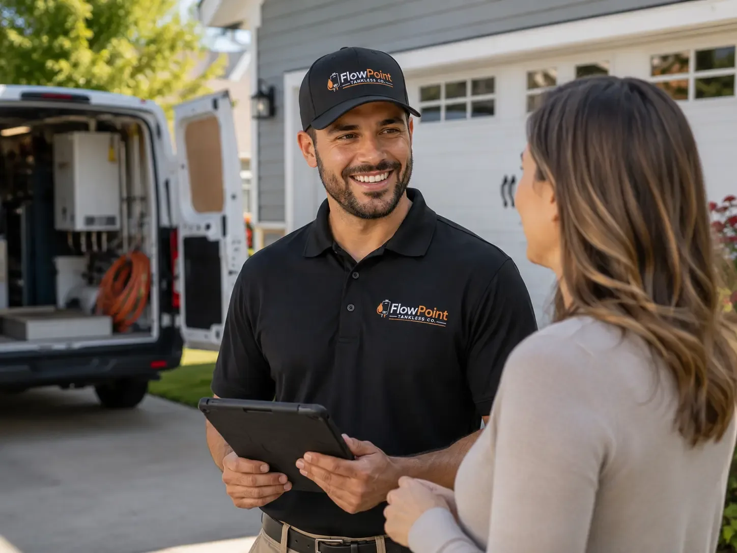 Tankless Water Heater Installation Raven, VA FAQs